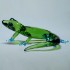 Swarovski Crystal | Crystal Paradise | Lotus | 5275716